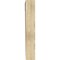 Ekena Millwork Thorton Traditional Rough Sawn Bracket, Douglas Fir, 6"W x 26"D x 38"H BKT06X26X38THR01RDF - alternate 3